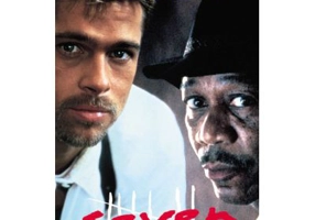 Penguin Readers, Level 4. Seven