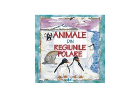 Animale din regiunile polare