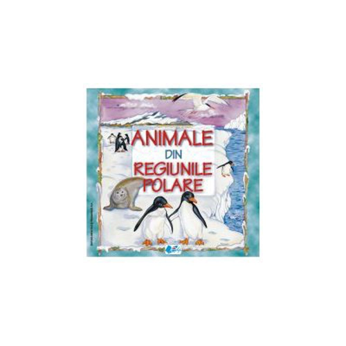 Animale din regiunile polare