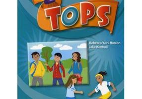 Tops 5 Student Book