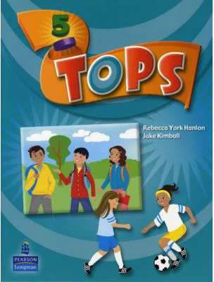 Tops 5 Student Book
