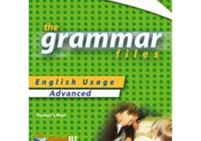 Grammar Files C1 IELTS Student's book - Andrew Betsis, Lawrence Mamas