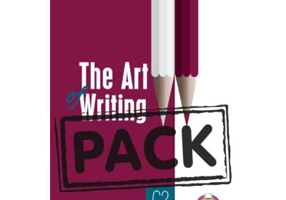 Curs limba engleza The Art of writing C2 Manual elev cu digibook app. - Jenny Dooley