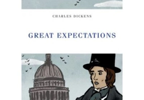 Great Expectations - Charles Dickens