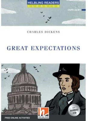 Great Expectations - Charles Dickens
