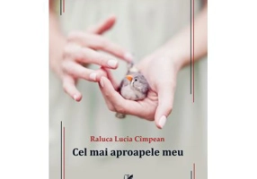 Cel mai aproapele meu - Raluca Lucia Cimpean