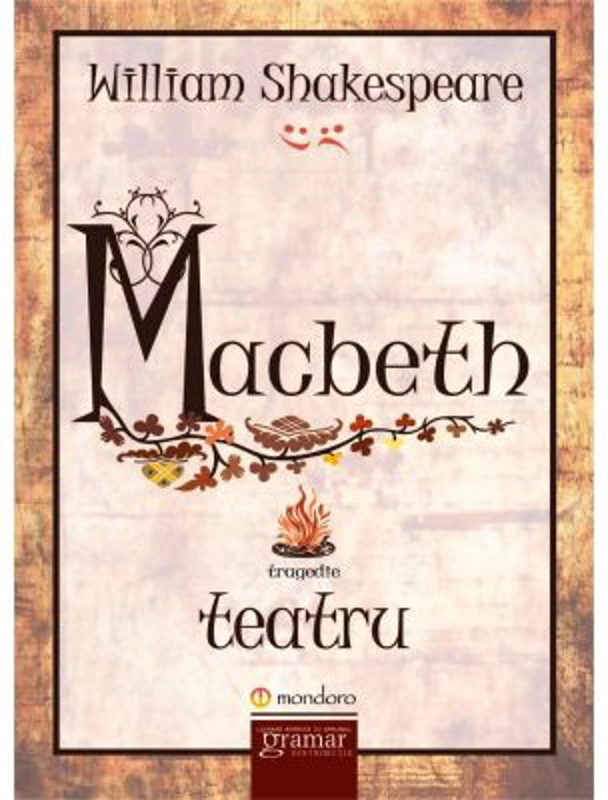 Macbeth - William Shakespeare