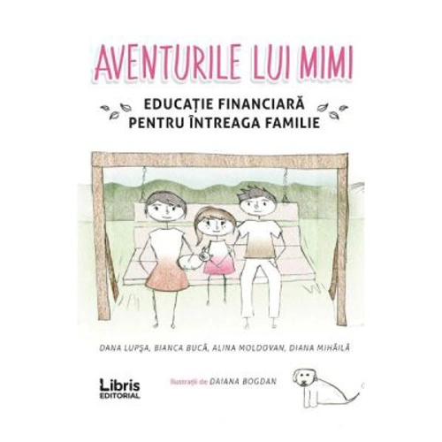 Aventurile lui Mimi