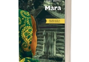 Mara - Ioan Slavici