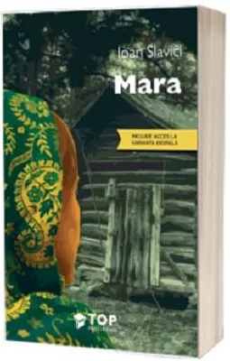 Mara - Ioan Slavici