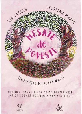 Mesaje de poveste