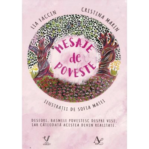 Mesaje de poveste