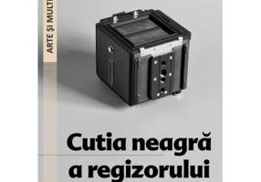 Cutia neagra a regizorului - Alexandru Maftei