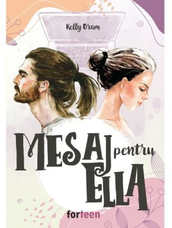 Masaj pentru Ella - Kelly Oram