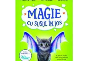 Magie cu susul in jos