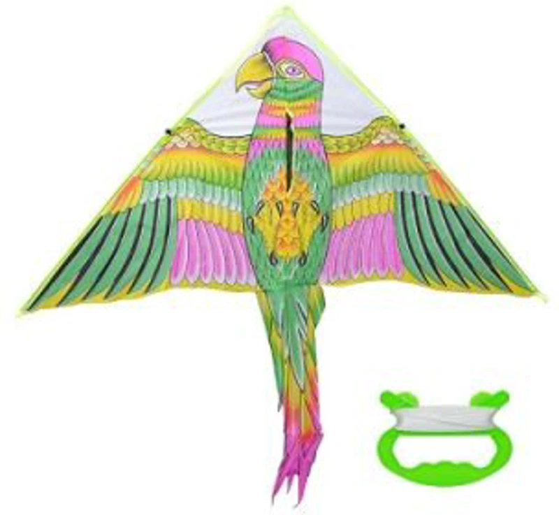 Zmeu 130 cm, Pasare