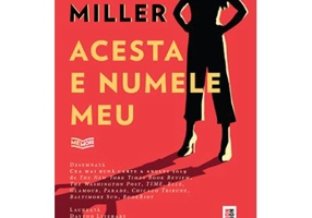 Acesta e numele meu - Chanel Miller