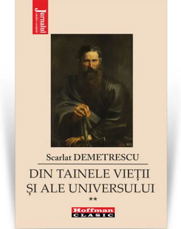 Din tainele vieții și ale universului, Vol. 2