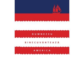 Dumnezeu binecuvanteaza America