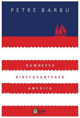 Dumnezeu binecuvanteaza America
