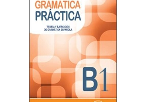 Gramática práctica B1 - Martinez Rivero