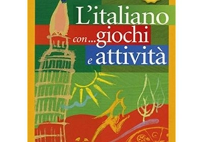 L'italiano con giochi e attività. Book 3