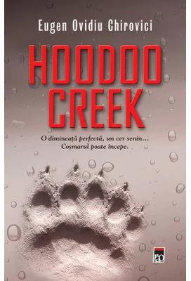 Hoodoo Creek - Eugen Ovidiu Chirovici