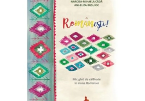 Roman esti! - Narcisa-Mihaela Cada