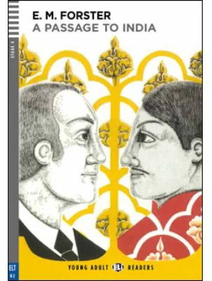 Young Adult Readers. A Passage to India - E M Forster
