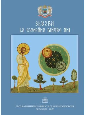 Slujba la cumpana dintre ani