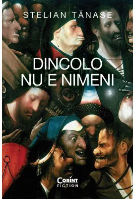 Dincolo nu e nimeni