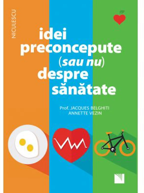 Idei preconcepute (sau nu) despre sanatate