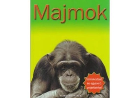 Majmok. Maimutele