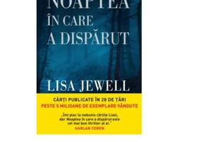 Noaptea in care a disparut