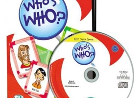 Who's Who? - digital edition