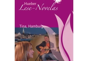 Tina, Hamburg Leseheft - Thomas Silvin