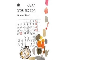 Ce am facut. Colectia savoir-vivre