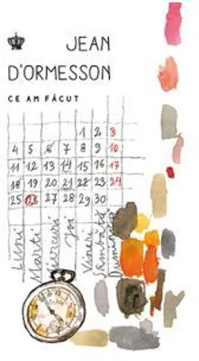 Ce am facut. Colectia savoir-vivre