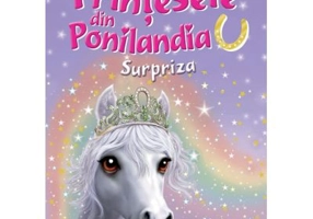 Printesele din Ponilandia. Surpriza