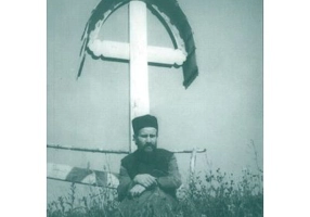 Versuri duhovnicesti - Arhim. Ioanichie Balan