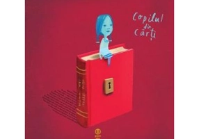 Copilul din carti - Oliver Jeffers, Sam Winston