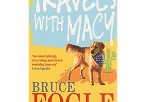 Travels with Macy - Bruce Fogle