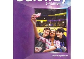 Gateway Student's Book Premium Pack, 2nd Edition, A2 - David Spencer
