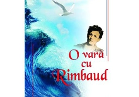 O vara cu Rimbaud - Sylvain Tesson