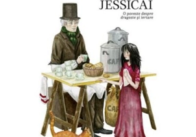 Prima rugaciune a Jessicai. O poveste despre dragoste si iertare - Hesba Stretton