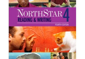 NorthStar Reading and Writing 4 Student Book with Interactive Student Book and MyEnglishLab access code - Andrew K. English