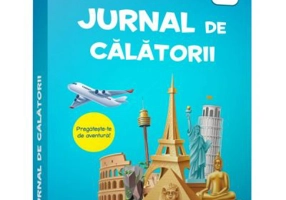 Jurnal de calatorii