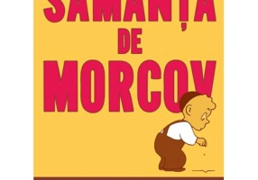 Samanta de morcov