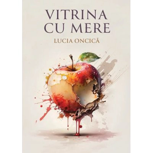 Vitrina cu mere