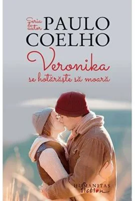 Veronika se hotaraste sa moara